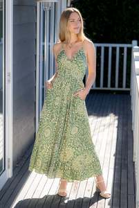 Dresses: Romy Airlie Dress