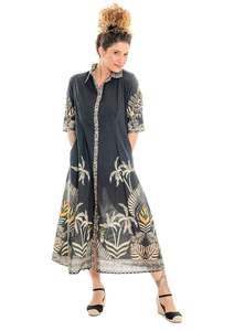 Fashion: Maile mood Jemma dress