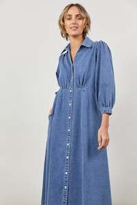 Isle of Mine Urban Maxi Heritage