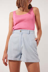 Isle Of Mine: Isle of Mine Viola short Breeze