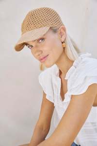 Eb Ive: Eb + Ive Dusk cap. Tusk