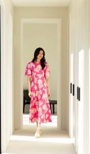 Dresses: Solstice dress