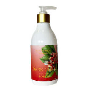 Toiletries: Banks Dark Chai body wash 350 ml NZ made