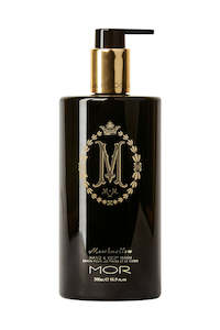Mor Marshal Hand & Body Wash 500 mil