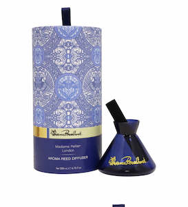Florence Broadhurst madame Pellier LondonAroma Reed Diffuser