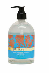 Florence Broadhurst Singapore Hand Wash 500 ml