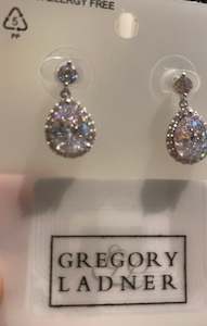 Gregory Ladner: Gregory Ladner  5314