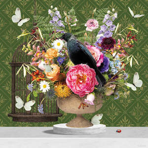 New Arrivals 1: Hey Tui Tui Sue Skellern