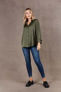 Eb Ive: Eb & Ive Aspen Norse shirt