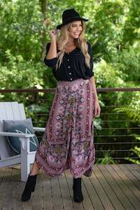 Boho Evi Eshe Skirt