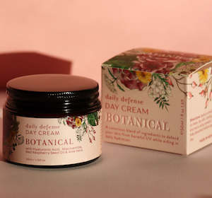 BotanicalDay cream50ml