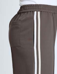 Stella +GemmaMaggie Pant Khaki