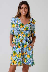 Sophie mini dress dress