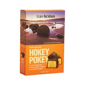 Gifts: Hokey Pokey