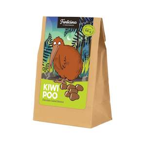 Kiwi Poo