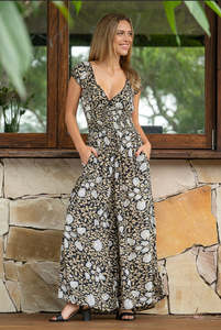 Imogen Rosa jumpsuit