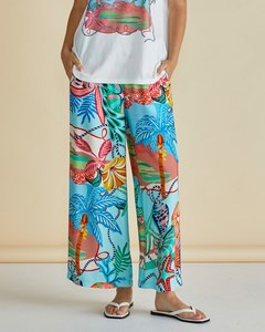 Fashion: Betty Basics Rio reef pant