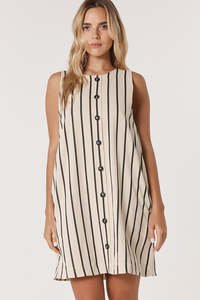 Fate &Becker Luna Dress