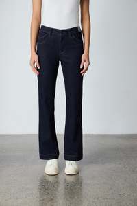 Lania The Label Custom Jean - Indigo