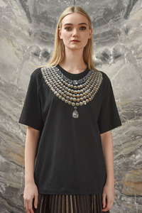Coop By Trelise Cooper: Curate Dazzling Dream Top - Black