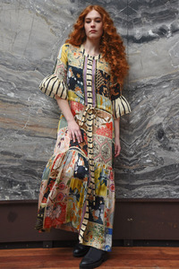 Coop By Trelise Cooper: Curate Get Into Character Dress - Squares