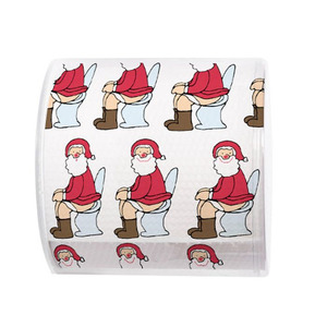 Giftware: Toilet Paper - Oh