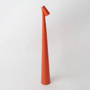Le Forge Apex LED Reading Lamp - Orange