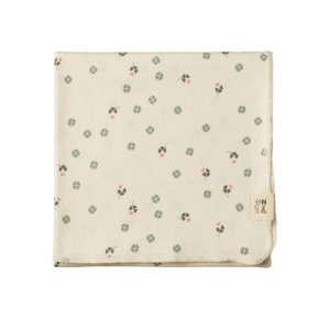 Nature Baby Wrap - Lucky Print