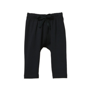 Nature Baby Sunday Pants - Navy