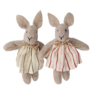 Le Forge Sweetie Bunny - Stripes (Assorted)