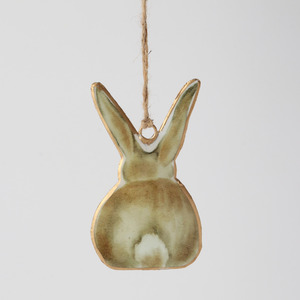 Le Forge Vintage Bunny Butt