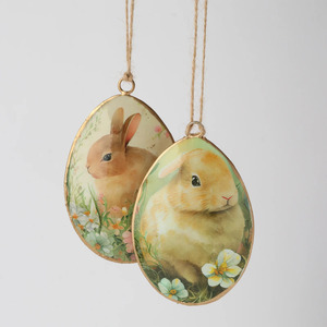 Le Forge Vintage Egg Hanger (Assorted)