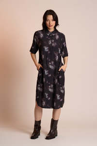 Neris Luna Dress - Luna