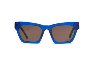 Eyewear: AGE Image Sunglasses - Royal