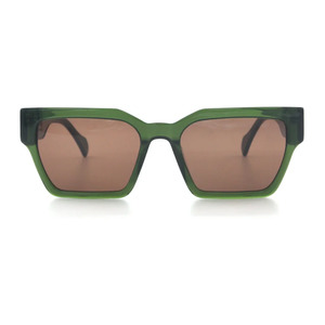 AGE Carnage Sunglasses - Sage
