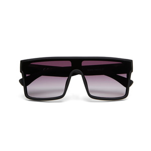 Eyewear: Okkia OK033 Tokyo Sunglasses - Black