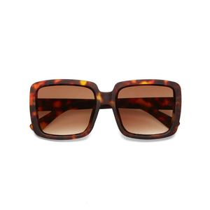 Eyewear: Okkia OK027 Alessia Sunglasses - Classic Havana
