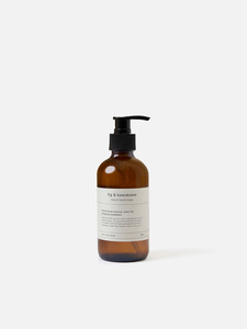 Citta: Citta Liquid Soap - Fig & Kawakawa 250ml