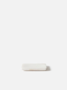 Citta Marble Rectangle Dish Soap