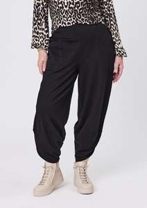Lemon Tree Lenore Pant - Black AW26