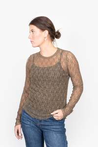 Antler Nz: Antler Splice Layer - Olive