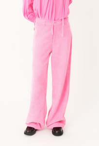 Lollys Laundry FloridaLL Pants - Pink