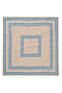 Lollys Laundry: Lollys Laundry HemlockLL Bandana - Creme