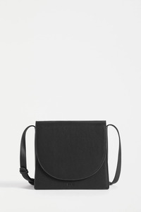 Bags Wallets: Elk Sejer Crossbody - Black