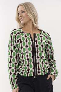 Mi Moso: Mi Moso Zip Line Bomber - Urban Matrix