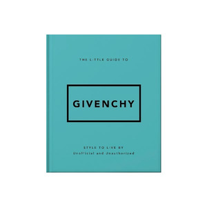 Books: The Little Guide to Givnechy