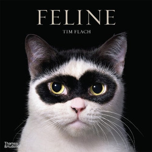 Books: Feline - Tim Flach