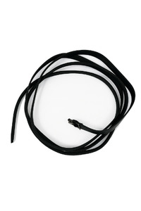 NOM*d All Around Belt - Black