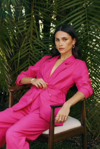 Loobies Story: Loobies Story Willa Blazer - Fuschia