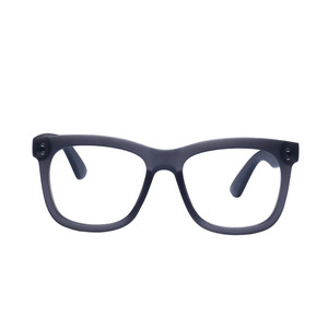 Daily Eyewear: Daily Eyewear 11AM Reading Glasses - Smoke